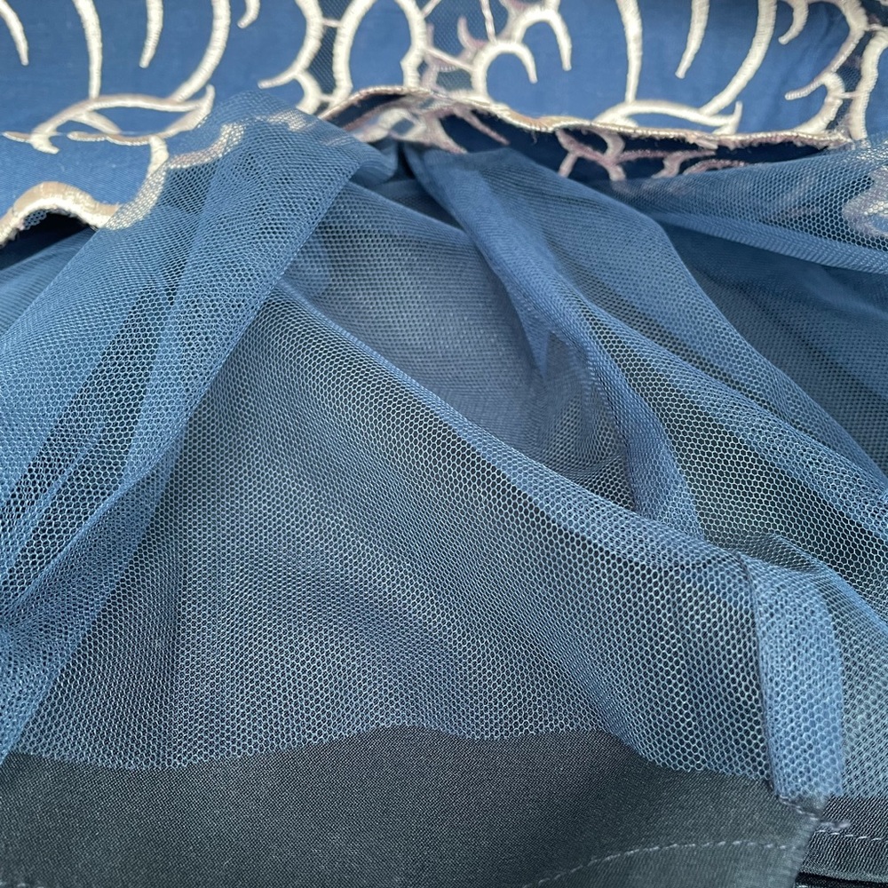 Moss & Spy Primrose dress - Picture 8 of 10